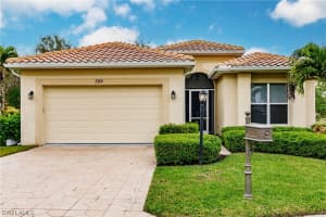 389 Harvard Court, NAPLES, FL 34104 Sold 04/16/24