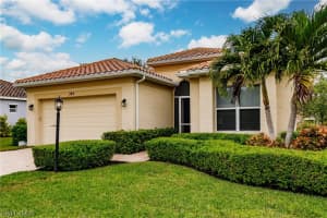 389 Harvard Court, NAPLES, FL 34104 Sold 04/16/24