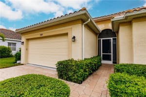 389 Harvard Court, NAPLES, FL 34104 Sold 04/16/24