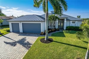 11783 Royal Tee Circle, CAPE CORAL, FL 33991 Sold 03/08/24
