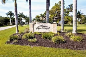 11783 Royal Tee Circle, CAPE CORAL, FL 33991 Sold 03/08/24