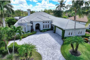 2906 Leonardo Avenue, NAPLES, FL 34119 Sold 09/27/24