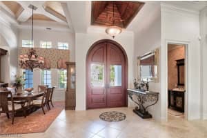 2906 Leonardo Avenue, NAPLES, FL 34119 Sold 09/27/24