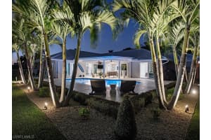 2263 Trout Ct, Naples, FL 34102, Sold 03/06/24