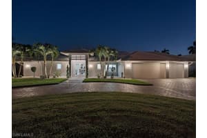 2263 Trout Ct, Naples, FL 34102, Sold 03/06/24