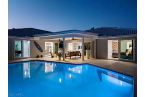 2263 Trout Ct, Naples, FL 34102, Sold 03/06/24