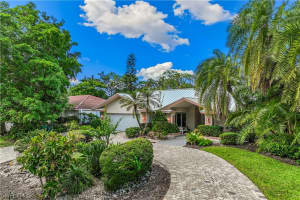550 Bald Eagle Drive, NAPLES, FL 34105 Sold 02/13/24