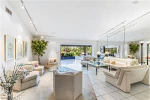 550 Bald Eagle Drive, NAPLES, FL 34105 Sold 02/13/24