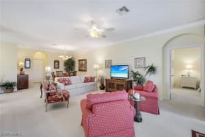 3460 Morning Lake Drive, ESTERO, FL 34134 Sold 05/20/24