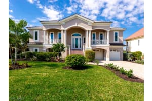 759 Pyrula Avenue, SANIBEL, FL 33957 Sold 01/30/24