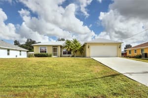 6221 Astoria Avenue, FORT MYERS, FL 33905 Sold 01/30/24