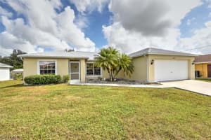 6221 Astoria Avenue, FORT MYERS, FL 33905 Sold 01/30/24
