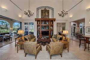 15004 Pratolino Way, Naples, FL 34110, Sold 10/26/23