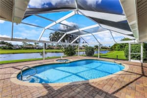 7632 Eagles Flight Lane, FORT MYERS, FL 33912 Sold 01/30/24