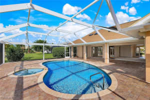 7632 Eagles Flight Lane, FORT MYERS, FL 33912 Sold 01/30/24