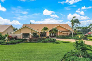 7632 Eagles Flight Lane, FORT MYERS, FL 33912 Sold 01/30/24