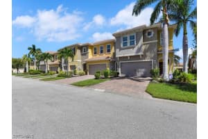 3874 Burrfield Street, FORT MYERS, FL 33916 Sold 11/24/23