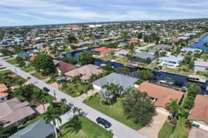 2033 28th Street, CAPE CORAL, FL 33904 Sold 12/18/23