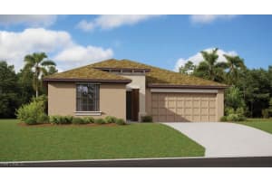 19842 Green Pasture Road, LEHIGH ACRES, FL 33974 Sold 03/01/24