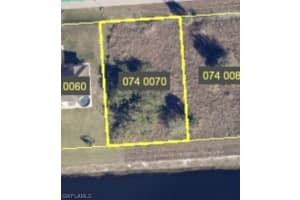 1116 Hudson Street, Lehigh Acres, FL 33974 - MLS#223079389