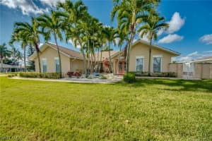 1814 Palaco Grande Parkway, CAPE CORAL, FL 33904 Sold 03/07/24