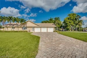 1814 Palaco Grande Parkway, CAPE CORAL, FL 33904 Sold 03/07/24