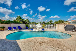 1814 Palaco Grande Parkway, CAPE CORAL, FL 33904 Sold 03/07/24