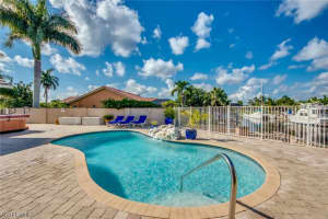 1814 Palaco Grande Parkway, CAPE CORAL, FL 33904 Sold 03/07/24