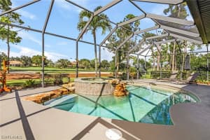 15520 Greenock Lane, FORT MYERS, FL 33912 Sold 04/19/24
