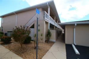 4401 Country Club Boulevard, CAPE CORAL, FL 33904 Sold 11/20/23
