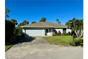 1415 Lyonia Lane, NAPLES, FL 34105 Sold 12/13/23
