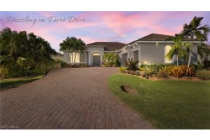 24930 Divot Drive, BONITA SPRINGS, FL 34135 Sold 11/30/23