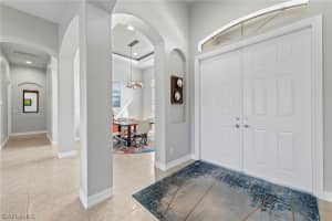 24930 Divot Drive, BONITA SPRINGS, FL 34135 Sold 11/30/23
