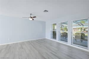 4556 Coral Circle, NORTH FORT MYERS, FL 33903 Sold 12/13/23