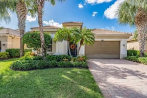 10500 Heritage Bay Boulevard, NAPLES, FL 34120 Sold 04/30/24