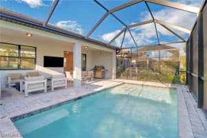 2170 Yellowfin Circle, NAPLES, FL 34114 Sold 02/01/24