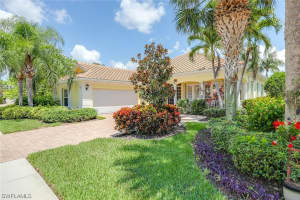 7024 Leopardi Court, NAPLES, FL 34114 Sold 07/08/24