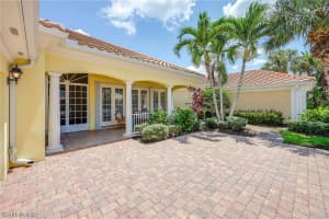 7024 Leopardi Court, NAPLES, FL 34114 Sold 07/08/24