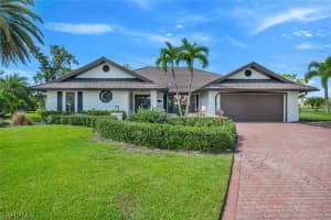 1974 Countess Court, NAPLES, FL 34110 Sold 03/01/24