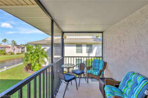 5437 Peppertree Drive, FORT MYERS, FL 33908 Sold 07/02/24
