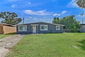 941 Hyacinth Street, NORTH FORT MYERS, FL 33903 Sold 12/11/23
