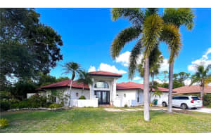 1803 IMPERIAL GOLF COURSE Boulevard, NAPLES, FL 34110 Sold 10/24/24
