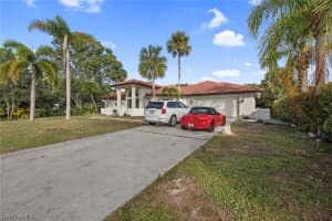 1803 IMPERIAL GOLF COURSE Boulevard, NAPLES, FL 34110 Sold 10/24/24