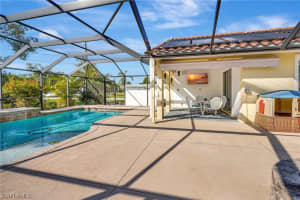 24870 Quixote Avenue, BONITA SPRINGS, FL 34135 Sold 03/27/24