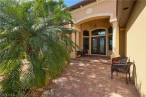 11804 Lady Anne Circle, CAPE CORAL, FL 33991 Sold 02/28/24