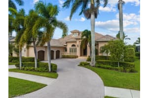 11935 Hedgestone Court, NAPLES, FL 34120 Sold 01/19/24