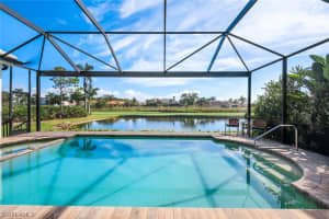 15638 WHITNEY Lane, NAPLES, FL 34110 Sold 04/30/24