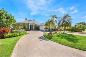 15638 WHITNEY Lane, NAPLES, FL 34110 Sold 04/30/24