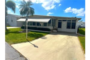 305 Dillard Avenue, FORT MYERS, FL 33908 Sold 02/09/24