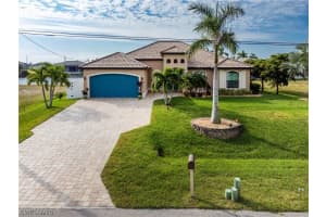 4206 16th Terrace, CAPE CORAL, FL 33993 Sold 05/27/25